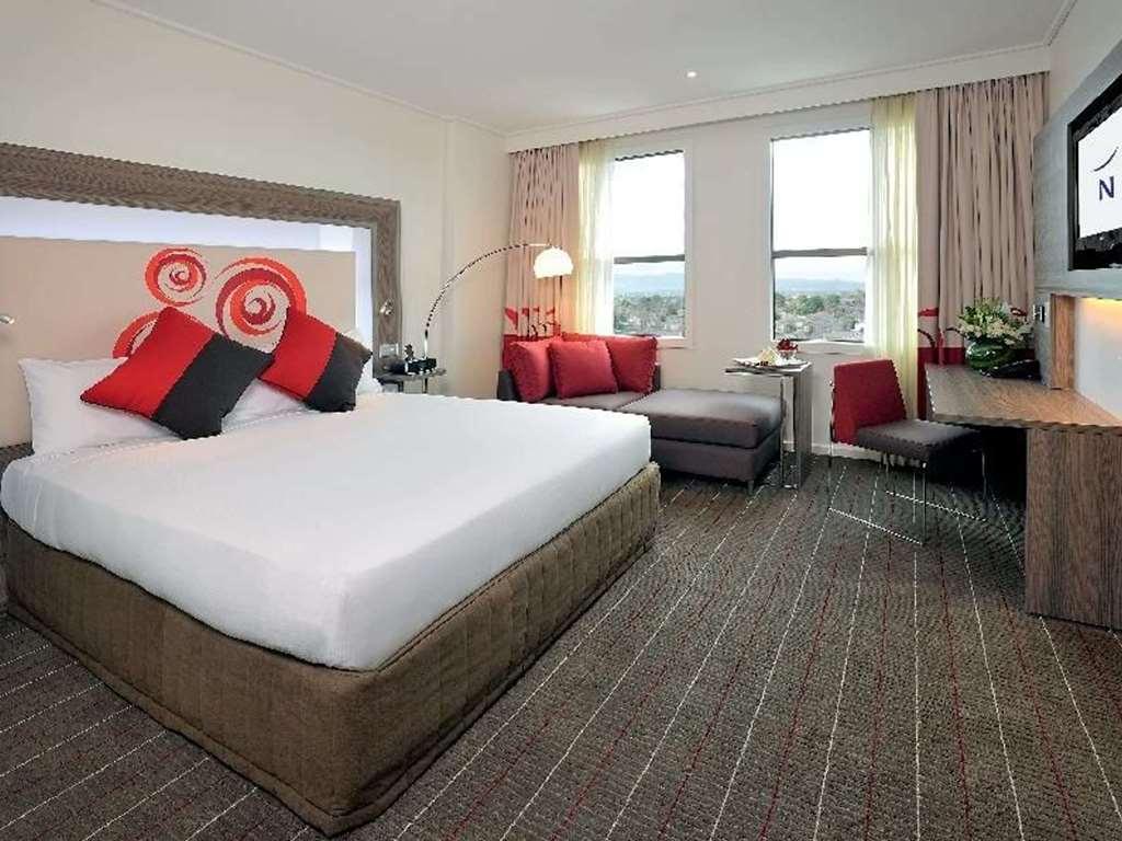 Novotel Melbourne Glen Waverley Room photo