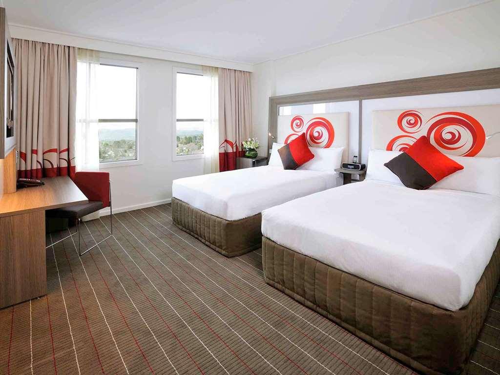 Novotel Melbourne Glen Waverley Room photo