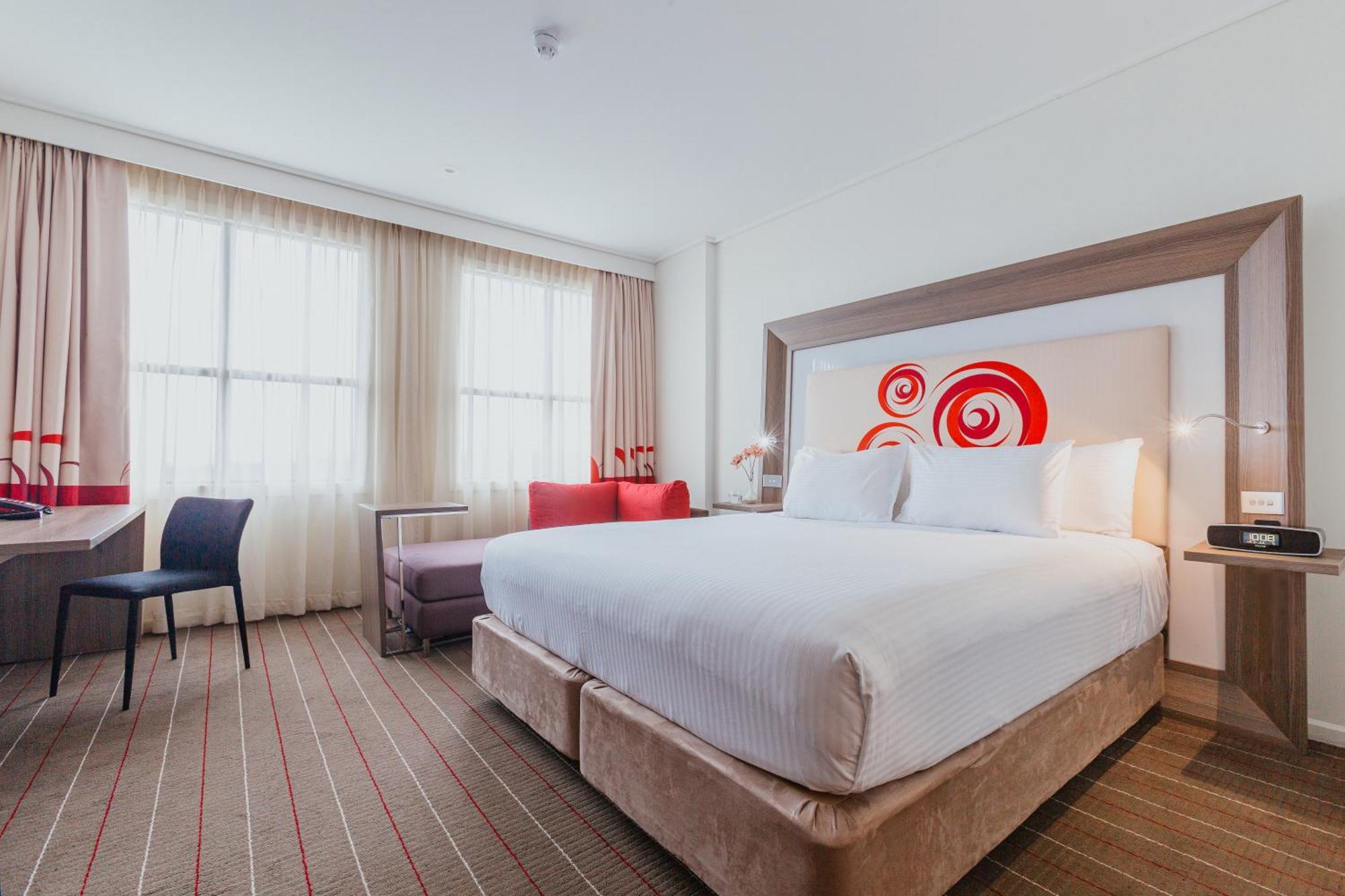 Novotel Melbourne Glen Waverley Exterior photo