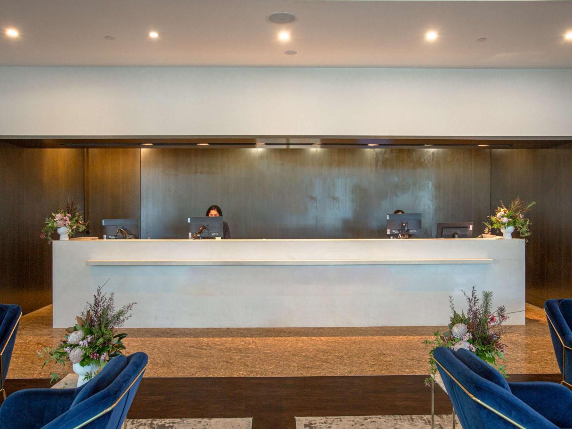 Novotel Melbourne Glen Waverley Exterior photo