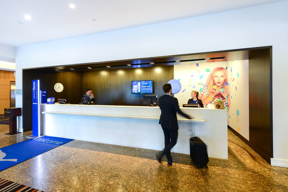 Novotel Melbourne Glen Waverley Exterior photo