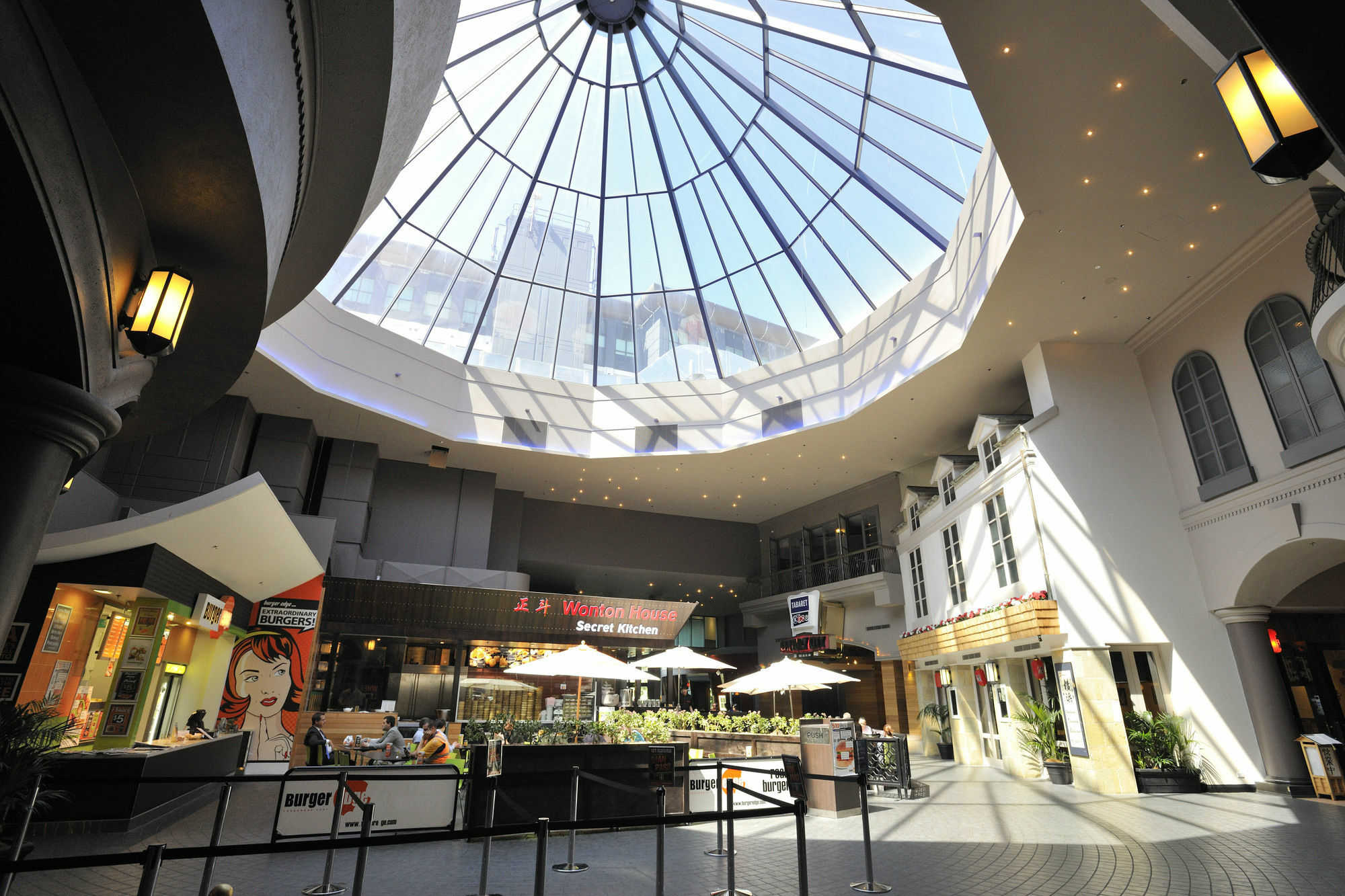 Novotel Melbourne Glen Waverley Exterior photo